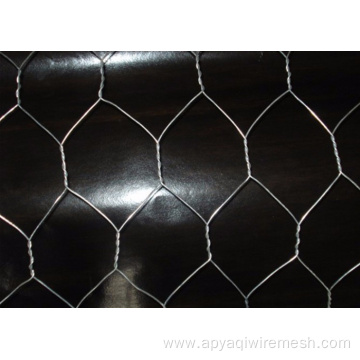 Galvanized Hexagonal Wire Mesh /Chicken Hexagonal Cages